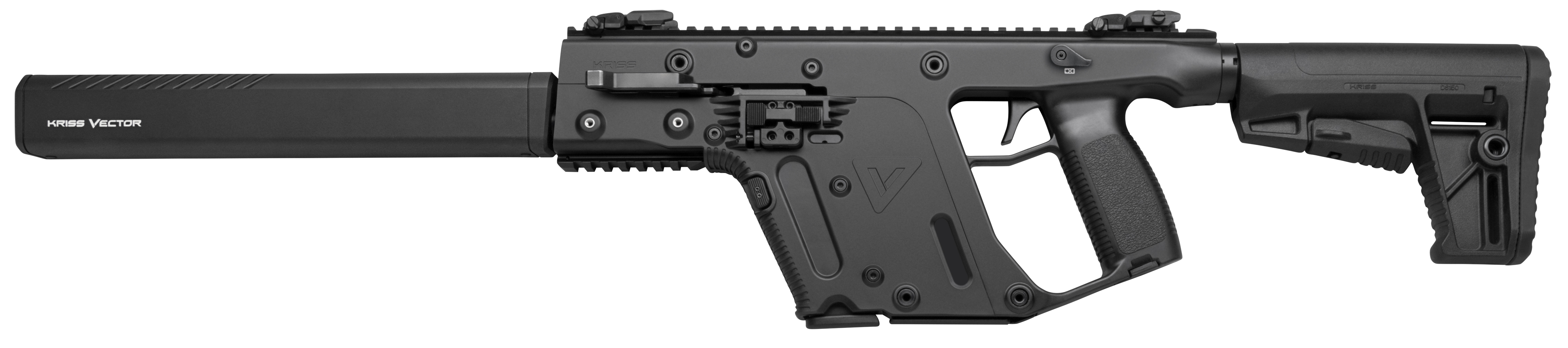 KRISS VECTOR CRB G2 40SW 16